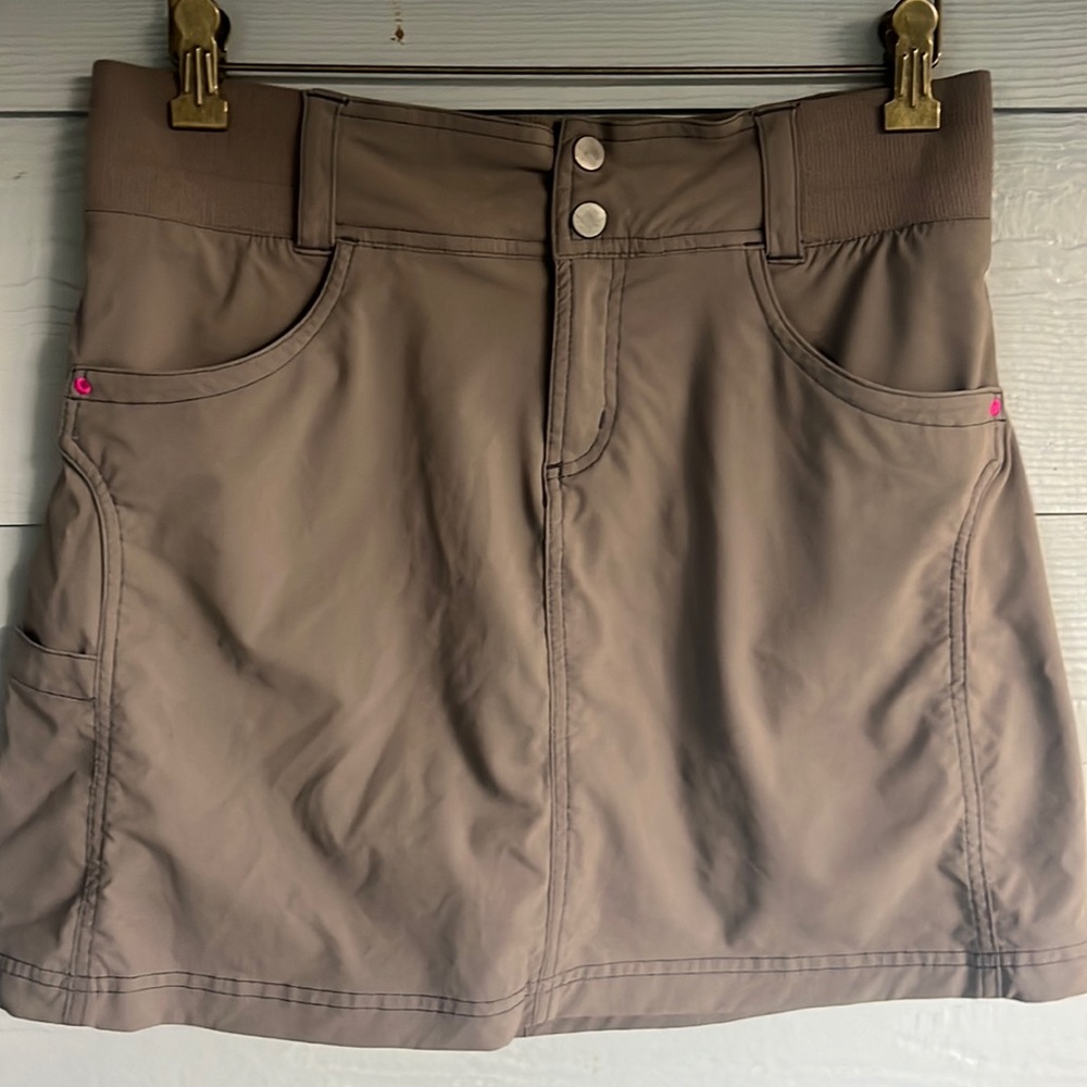 Title Nine skort